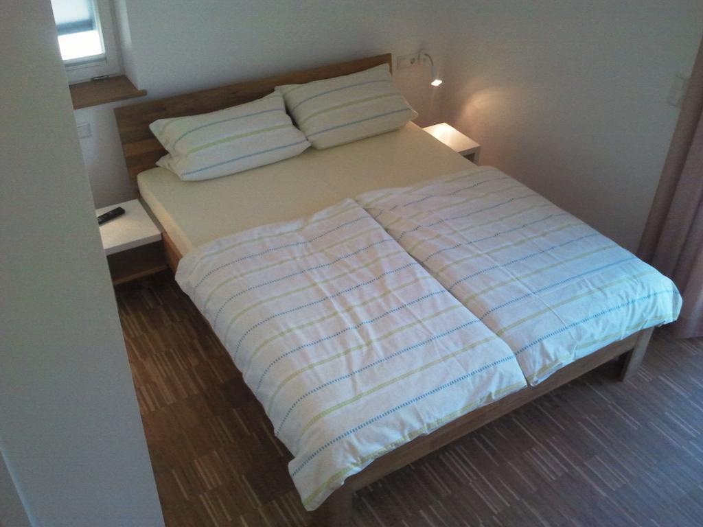 Landgasthaus Zum Seysingshof Bad Colberg Room photo